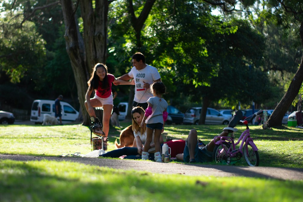 Illustrative outdoor activity photograph for the Halloween Half Marathon